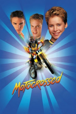 Watch free Motocrossed Movies