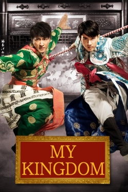 Watch free My Kingdom Movies