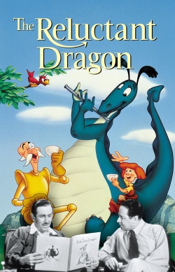 Watch free The Reluctant Dragon Movies