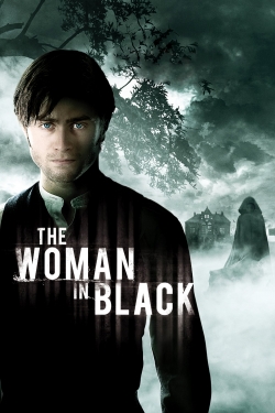 Watch free The Woman in Black Movies