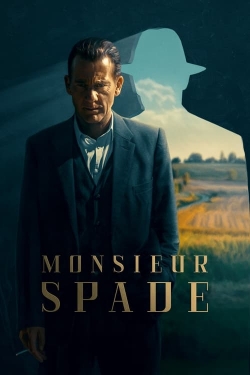 Watch free Monsieur Spade Movies