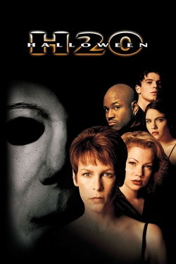 Watch free Halloween H20: 20 Years Later Movies