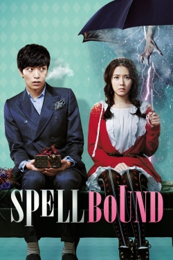 Watch free Spellbound Movies