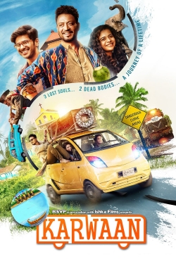 Watch free Karwaan Movies