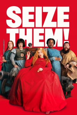 Watch free Seize Them! Movies