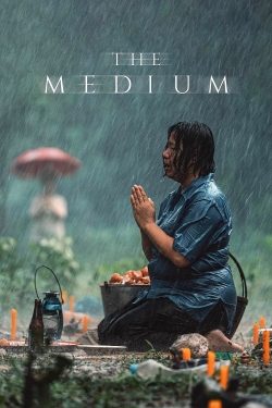 Watch free The Medium Movies