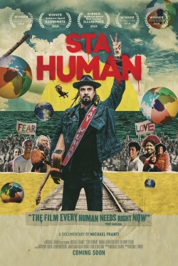 Watch free Stay Human Movies