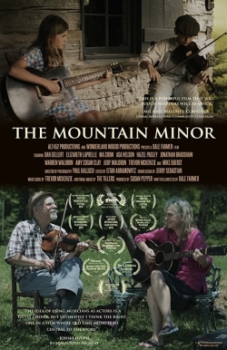 Watch free The Mountain Minor Movies