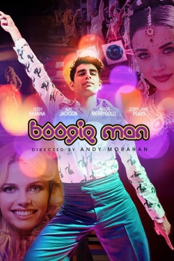 Watch free Boogie Man Movies