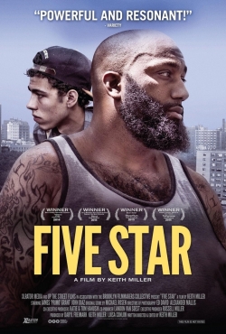 Watch free Five Star Movies