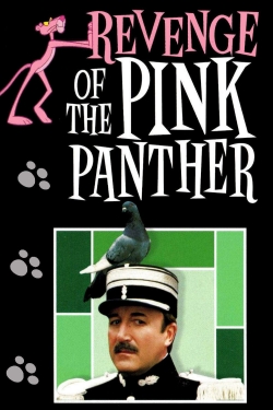 Watch free Revenge of the Pink Panther Movies