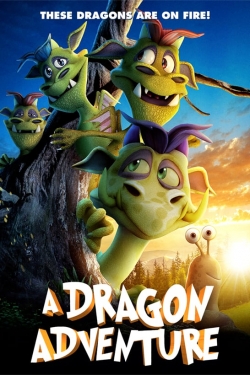 Watch free A Dragon Adventure Movies