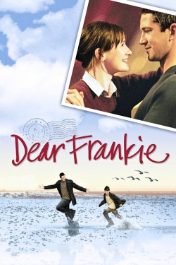 Watch free Dear Frankie Movies