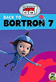 Watch free Ready Jet Go! Back to Bortron 7 Movies