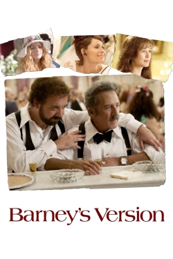 Watch free Barney's Version Movies