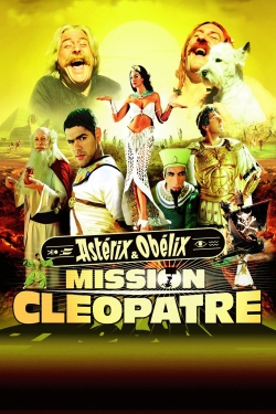 Watch free Asterix & Obelix: Mission Cleopatra Movies