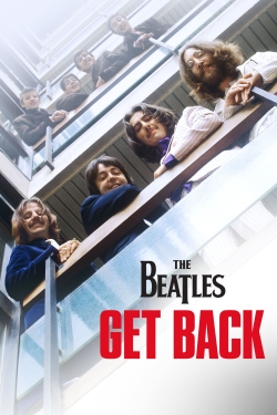 Watch free The Beatles: Get Back Movies