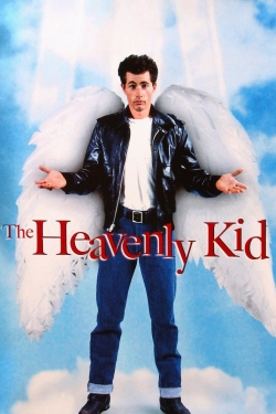 Watch free The Heavenly Kid Movies