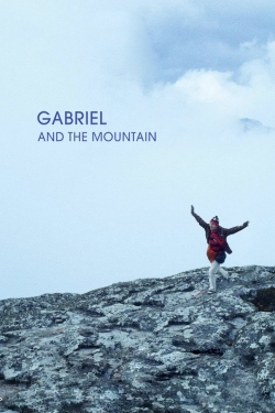 Watch free Gabriel and the Mountain Movies