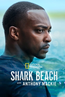 Watch free Shark Beach with Anthony Mackie Movies