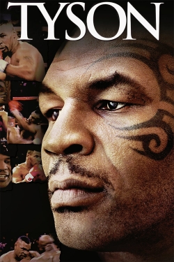 Watch free Tyson Movies