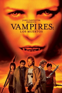 Watch free Vampires: Los Muertos Movies