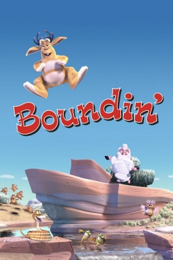 Watch free Boundin' Movies