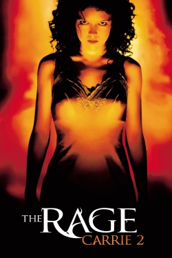 Watch free The Rage: Carrie 2 Movies