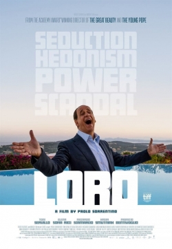 Watch free Loro 1 Movies