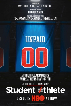 Watch free Student Athlete Movies