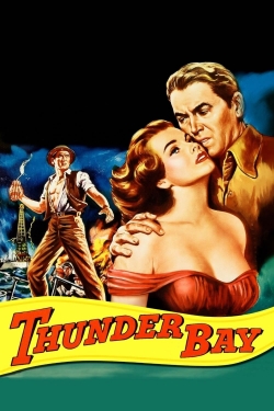 Watch free Thunder Bay Movies