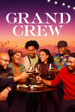 Watch free Grand Crew Movies