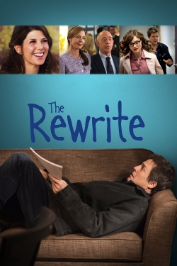 Watch free The Rewrite Movies