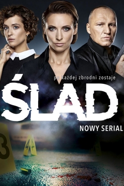 Watch free Ślad Movies