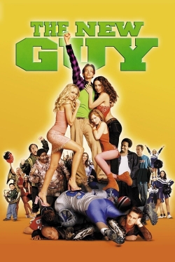 Watch free The New Guy Movies