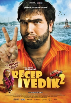 Watch free Recep İvedik 2 Movies