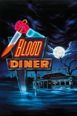 Watch free Blood Diner Movies