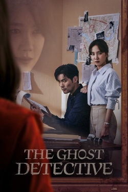 Watch free The Ghost Detective Movies