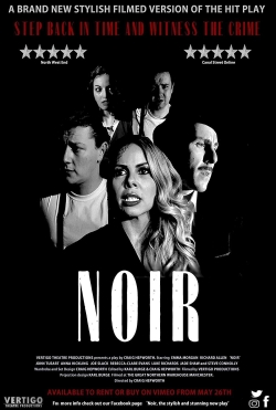 Watch free Noir Movies