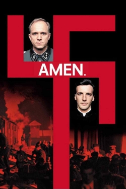 Watch free Amen. Movies