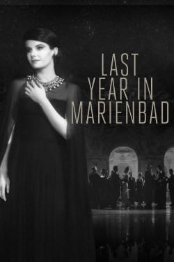 Watch free Last Year at Marienbad Movies