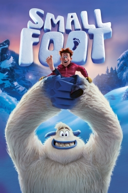 Watch free Smallfoot Movies