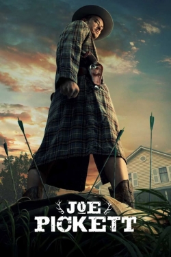 Watch free Joe Pickett Movies