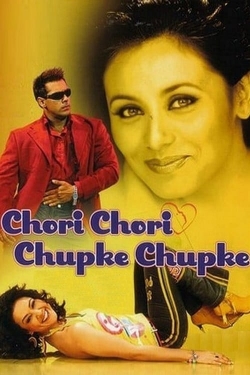 Watch free Chori Chori Chupke Chupke Movies