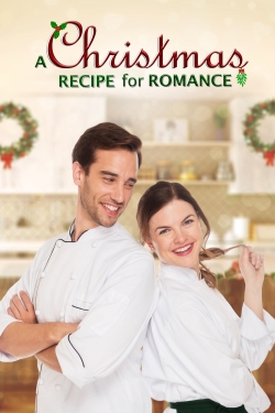 Watch free A Christmas Recipe for Romance Movies