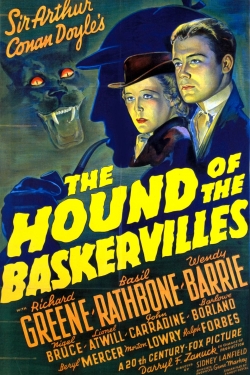 Watch free The Hound of the Baskervilles Movies