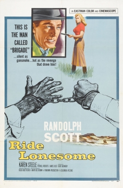 Watch free Ride Lonesome Movies