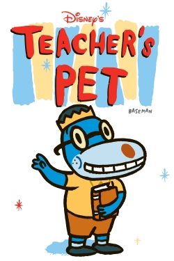 Watch free Teacher's Pet Movies