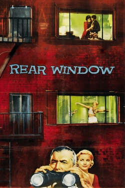 Watch free Rear Window Movies