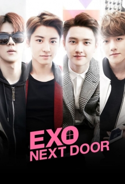 Watch free EXO Next Door Movies